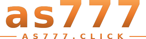 as777 logo