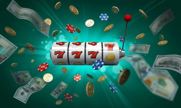 as777 Pakistan Casino lobby