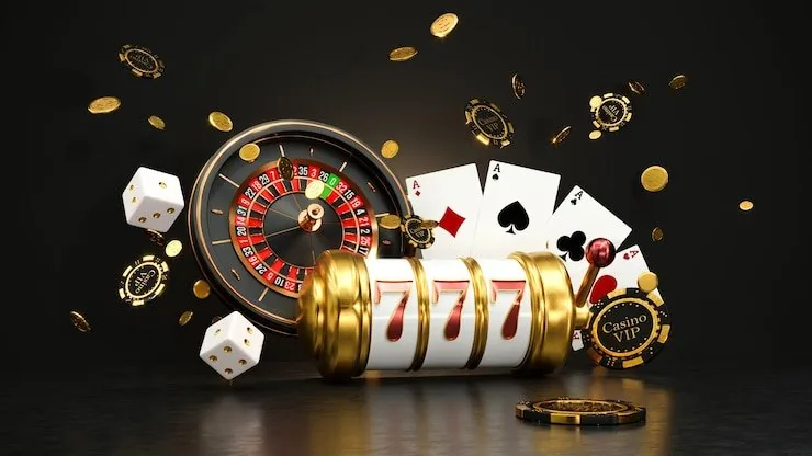 as777 Slots Feature Rounds